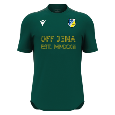 Void kurzarmtrikot