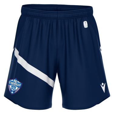 Shen eco short nav/blanc