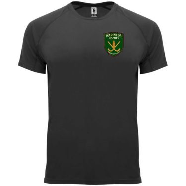 Camiseta entreno marineda