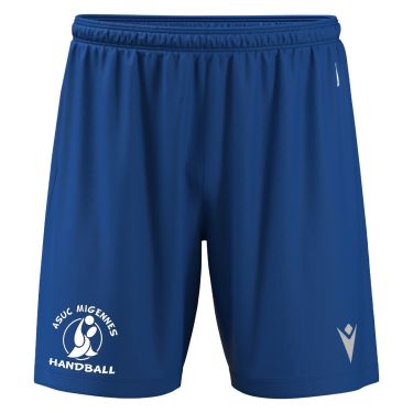 Skara short bleu royal