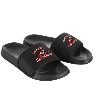 Sliders blk jr