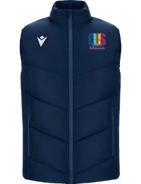 Coldmire gilet
