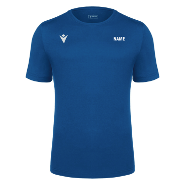 Boost eco t-shirt
