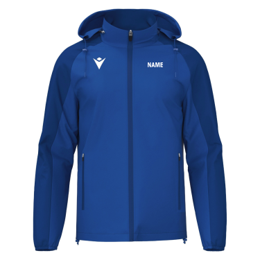 Elbrus regenjacke