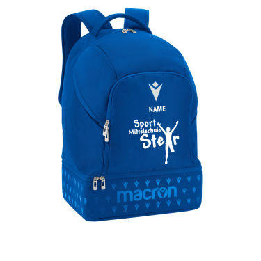 Rookie rucksack