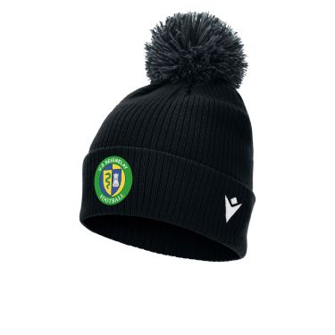 Bonnet sortie us seignelay - snow - noir