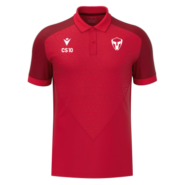 Baldwin poloshirt