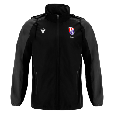 Elbrus regenjacke