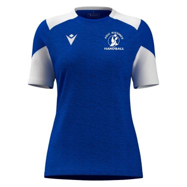 Sphinx maillot bleu royal