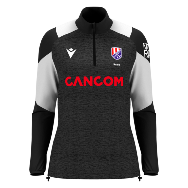 Sponsor chantico 1/4 trikot
