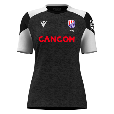 Sponsor sphinx trikot