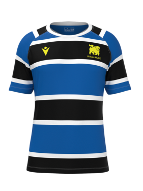 St ives minis and juniors match day shirt jr