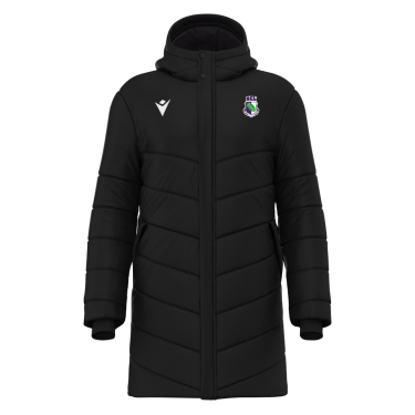 Subzero casaco emblema tpu - rugby clube loulé