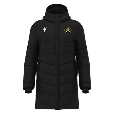 Subzero veste noir