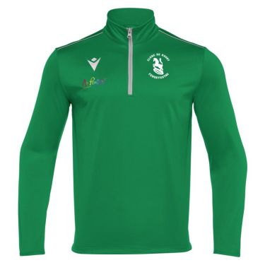 Sudadera partido