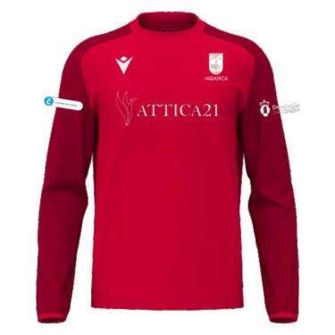 Sudadera entreno