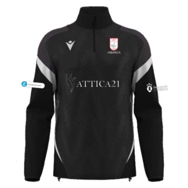 Sudadera entreno staff