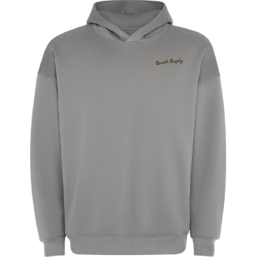 Sudadera gris beach rugby