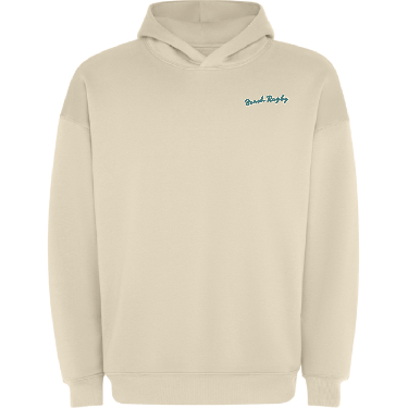 Sudadera angora beach rugby