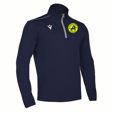 Sudadera paseo staff