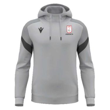 Sudadera viaje staff