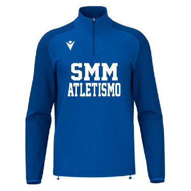 Sudadera atletismo