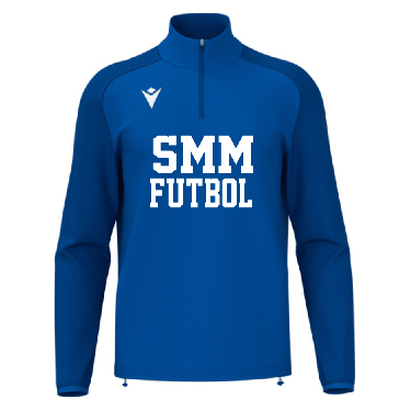 Sudadera futbol