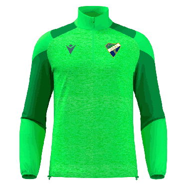 Sudadera de entreno