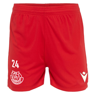 Acrux hero shorts