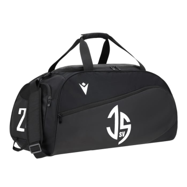 Svjs adventure gym bag blk