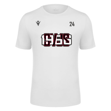 1966 boost eco t-shirt