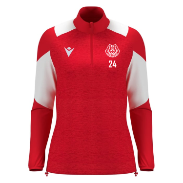 Chantico 1/4 trikot