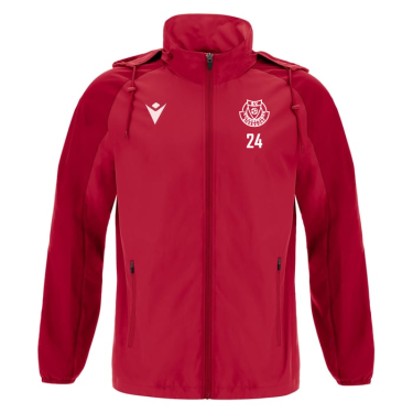 Elbrus regenjacke