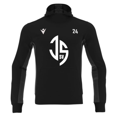 Svjs kapuzensweatshirt electro