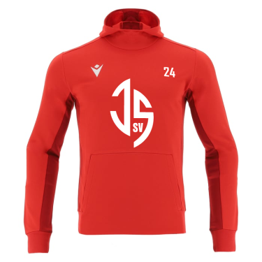 Svjs kapuzenpullover electro