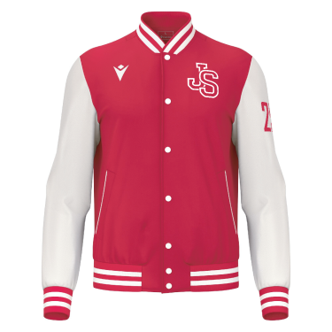 Svjs fiddle jacke