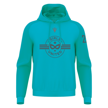 Girls united sweatshirt