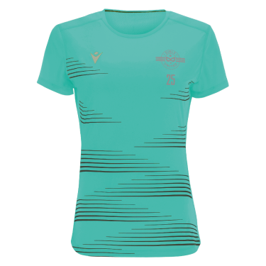 Girls unitedirma trikot