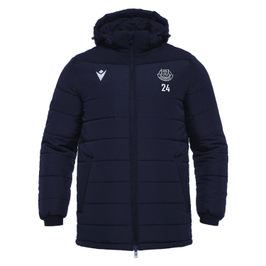 Narvik jacket nav