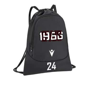 1966 quest gym sack
