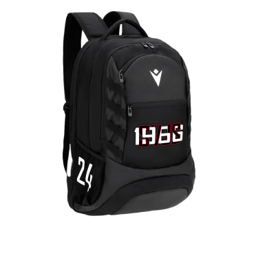 1866 takeoff rucksack