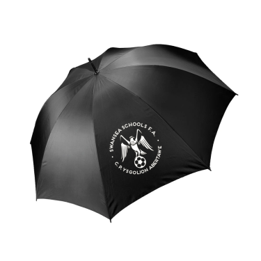 Ki2004 swansea schools umbrella blk