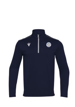 Sweat 1/4 zip 2024/2025