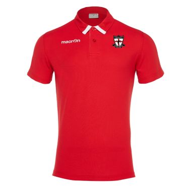 Swing polo ros/bia mm