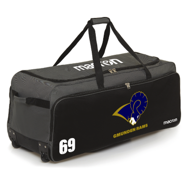 Rams trolley bag