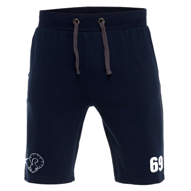 Rams bermuda nav