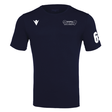 Rams t shirt nav ss
