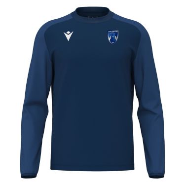 Thalos sweat-shirt · Marine AFCO