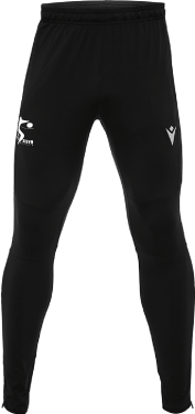 Thames hero pant blk