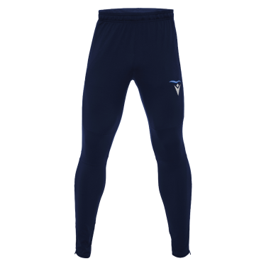 Gym pantalone elasticizzato thames nav